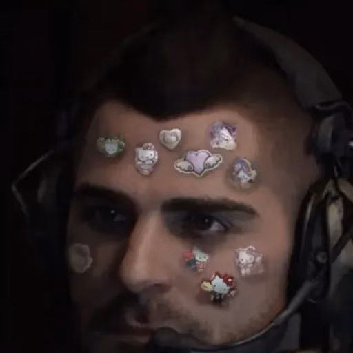 John “Soap” MacTavish