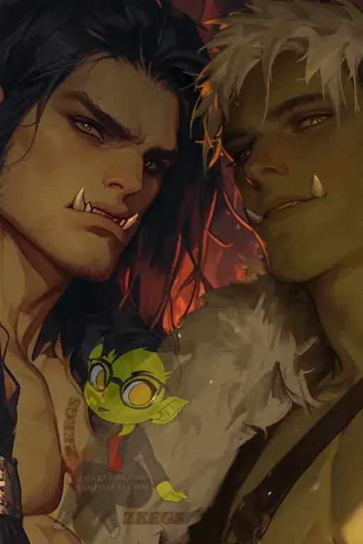 Zill & Mazahk