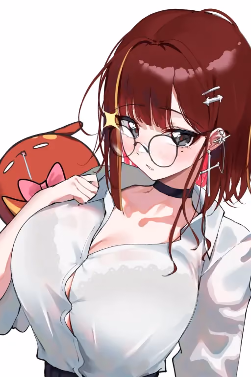 Mary Miller ~ How NOT To Be a Yandere