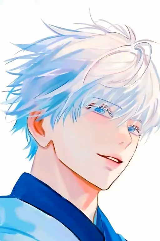 JJK - Satoru Gojo