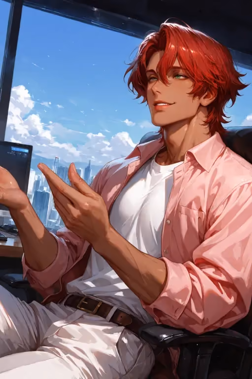 Dorian Bale (CEO Of Slaytronics | Yassified | 1750 Followers Special)