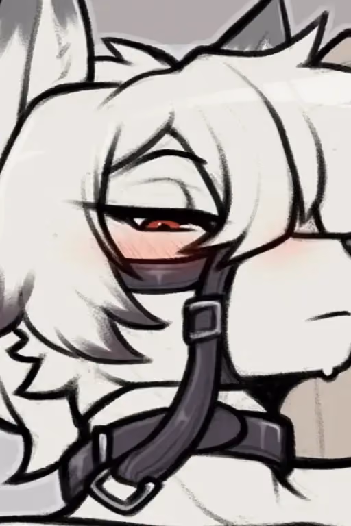 Von Lycaon (Zenless Zone Zero)