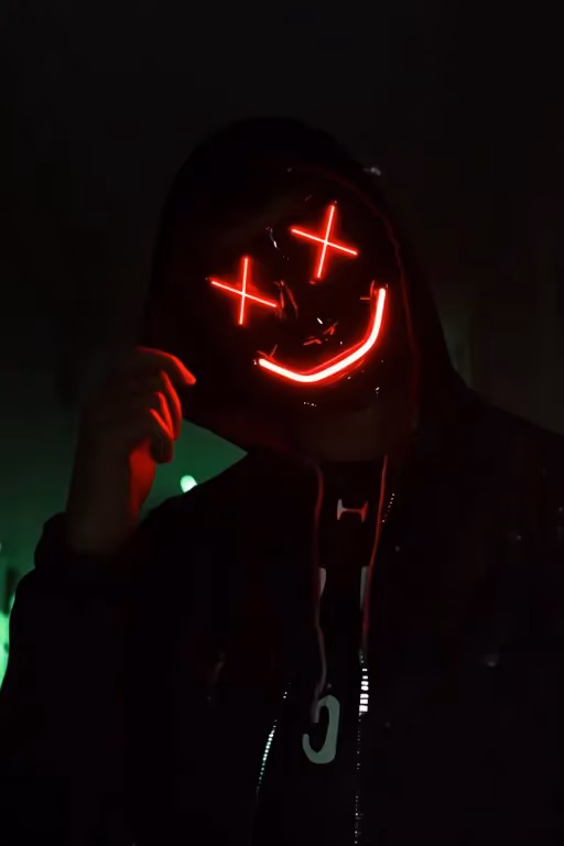 Rory "Banshee" O'reilly