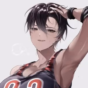 Ashley | Ex-Girlfriend Rival.
