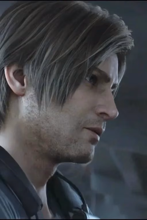 Leon Kennedy