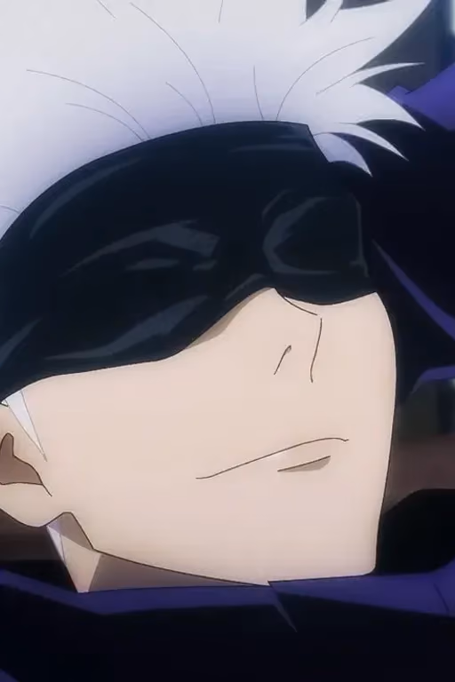 Satoru Gojo