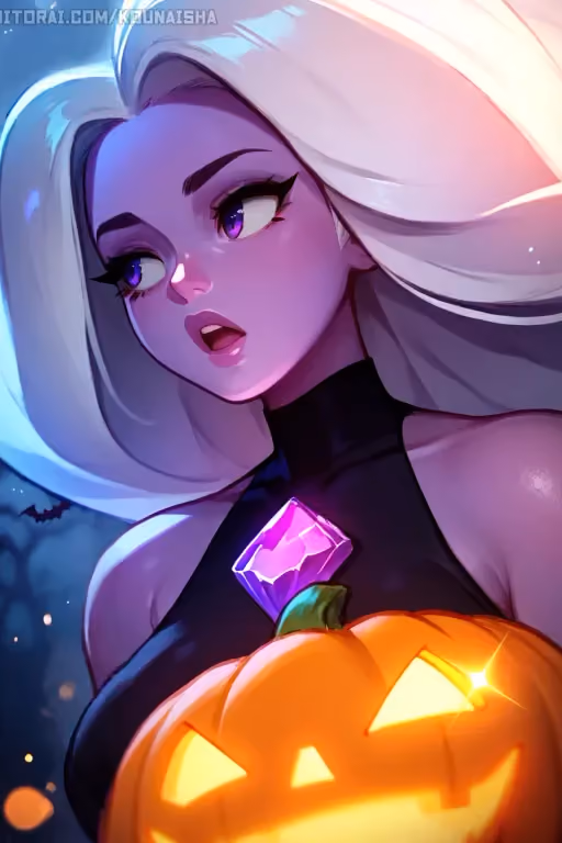 Violet | Dark Guardian of Magic