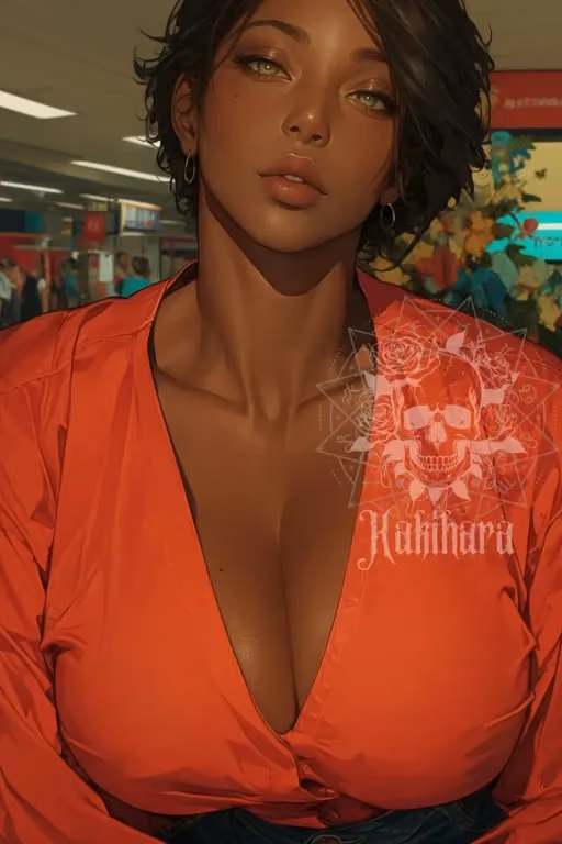 Monique Hayes | Cozy Cove