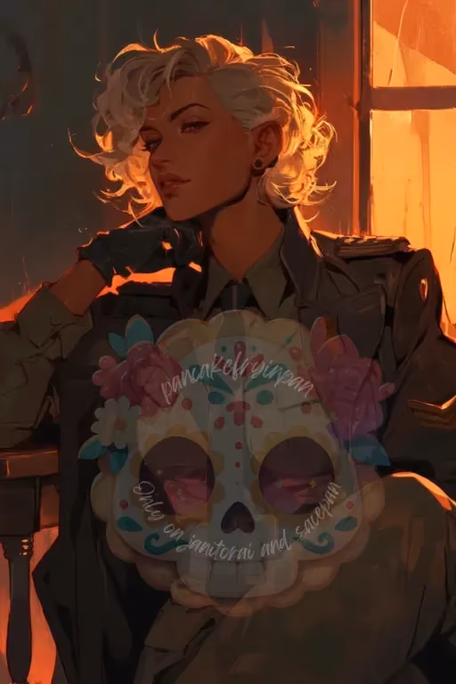 General Kari Barsness