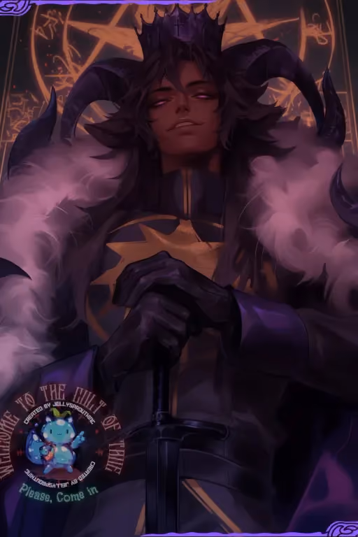 Cult of True: Loki Alt