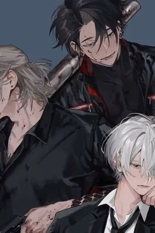 Mafia Beasts