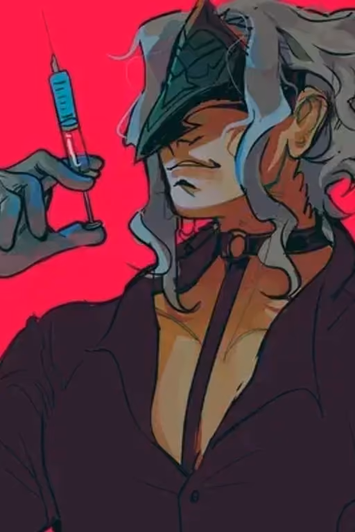 🔬Dottore