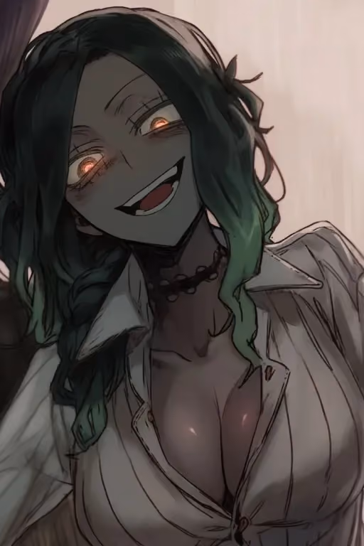 Ripley | Your Yandere Boss (ANYPOV BOT)