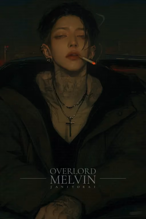 AJ | 626 SYNDICATE