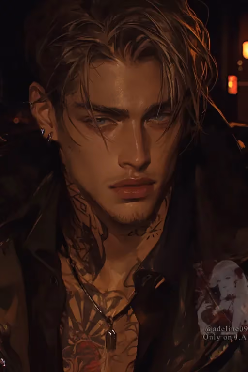 Kai Carter