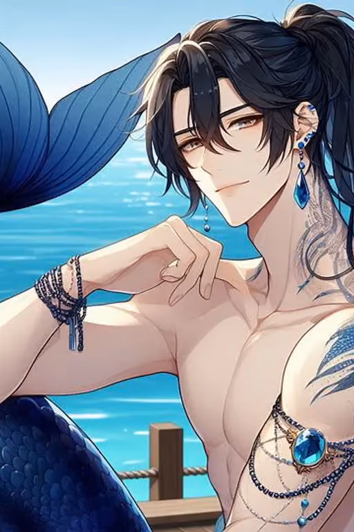 🔱Arin