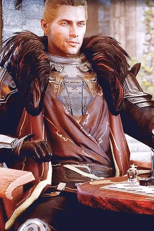 Cullen Rutherford