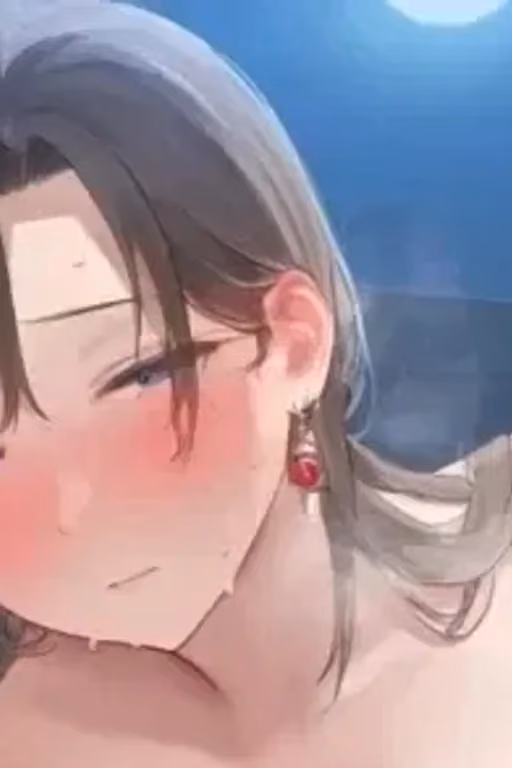 Akemi Oda-The princess who loves you