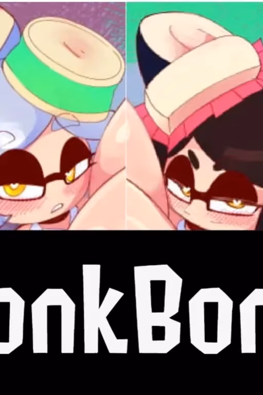 Callie and Marie (Splatoon)