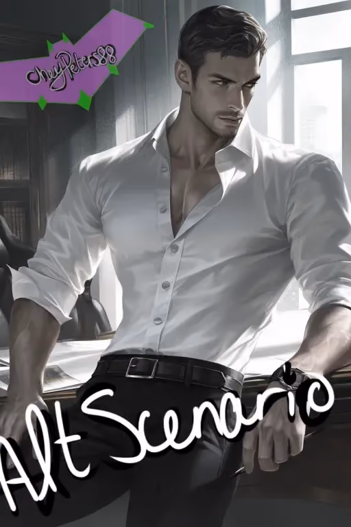 Rainier Hayes - Alt Scenario