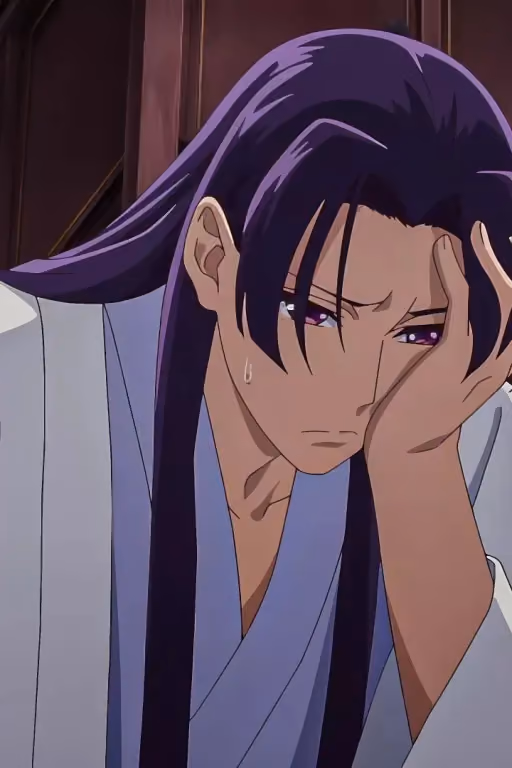 Master Jinshi