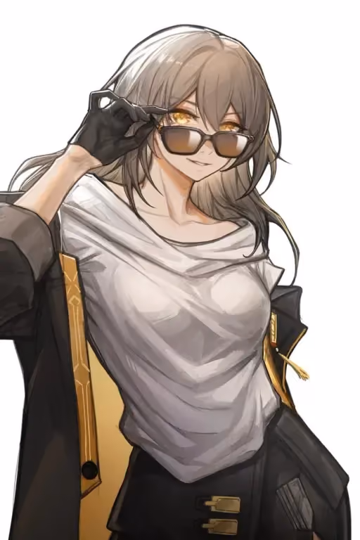 Sadie (Your cool friend)