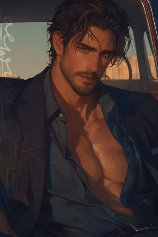 Leon Hines