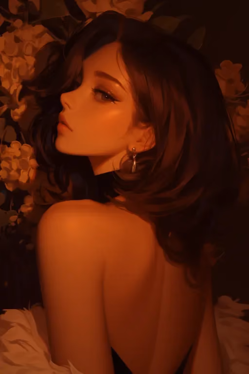 Camile Beaumont | Doting épouse