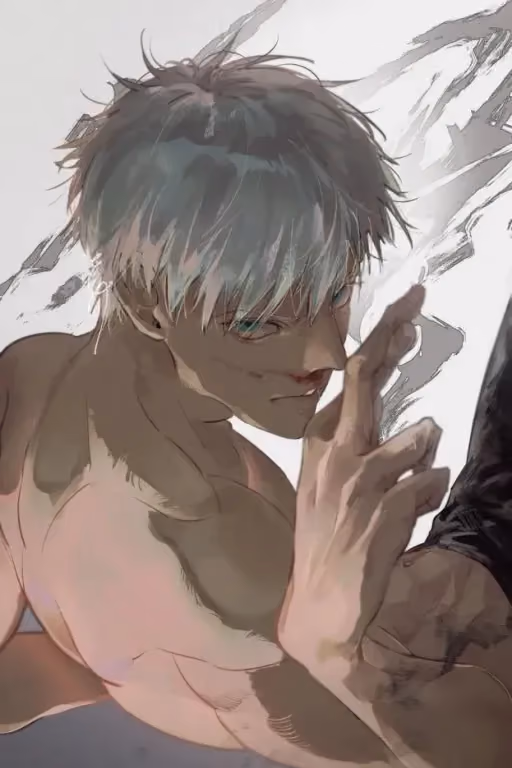 Gojo Satoru