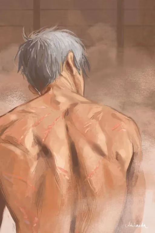 Gojo Satoru