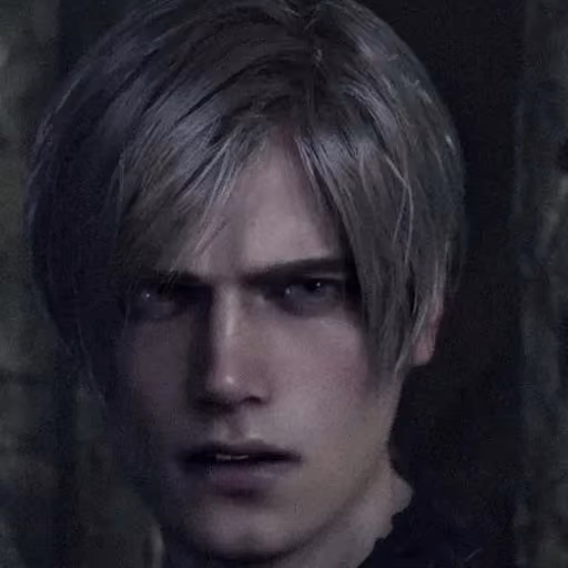 Leon Kennedy