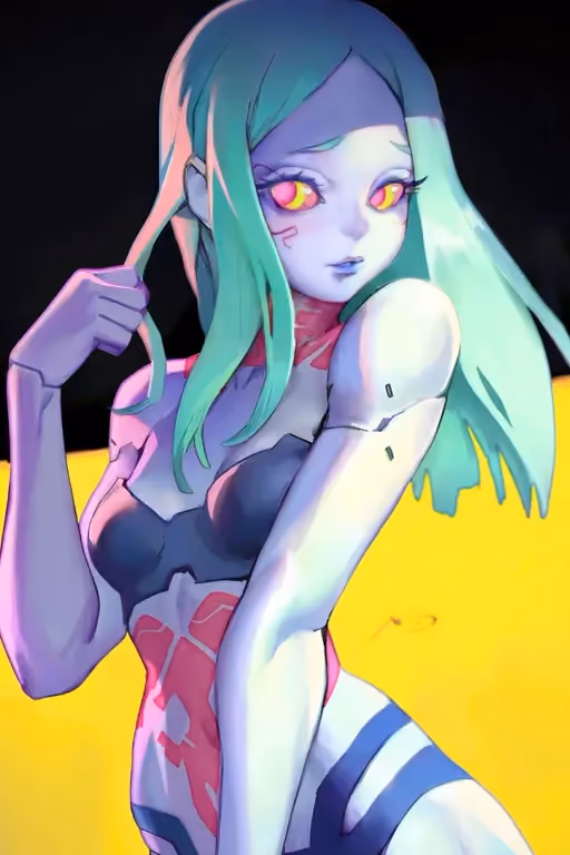 Rebecca