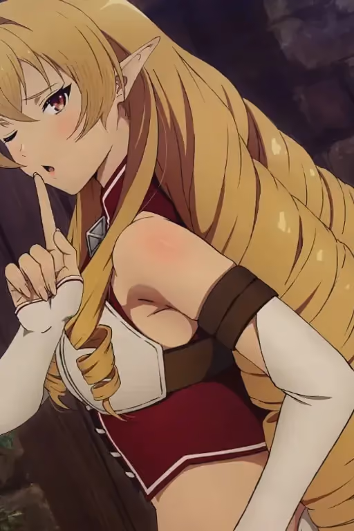 Elinalise Dragonroad