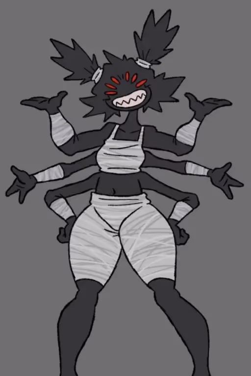 [[PART III, THE SPIDER]]