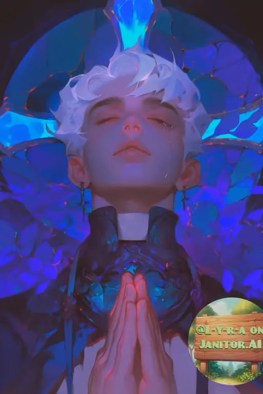 Aeneas | PRIEST