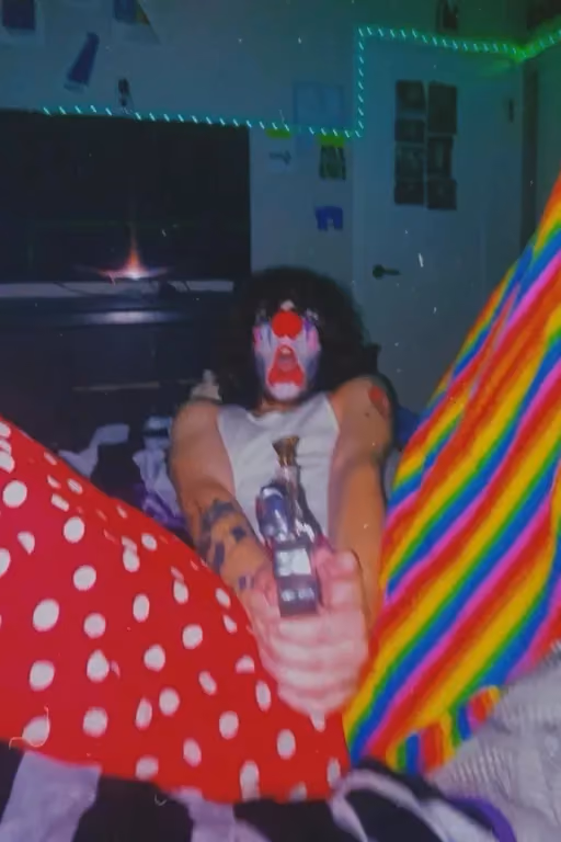 McStuffing Ur Ass