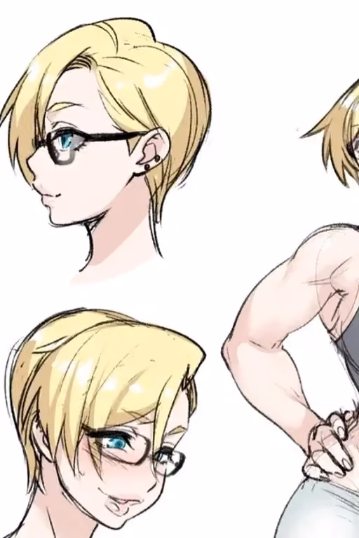 Jades[J-chan]