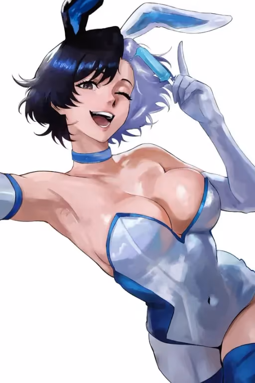Luna Snow (yandere) 