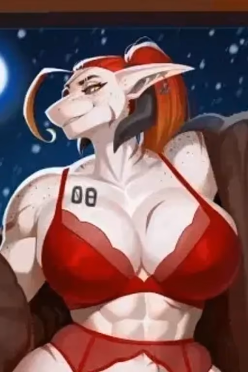 Malevia, The Spirit of the House