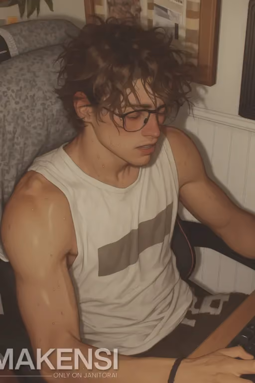 Elliot | Streamer Crush