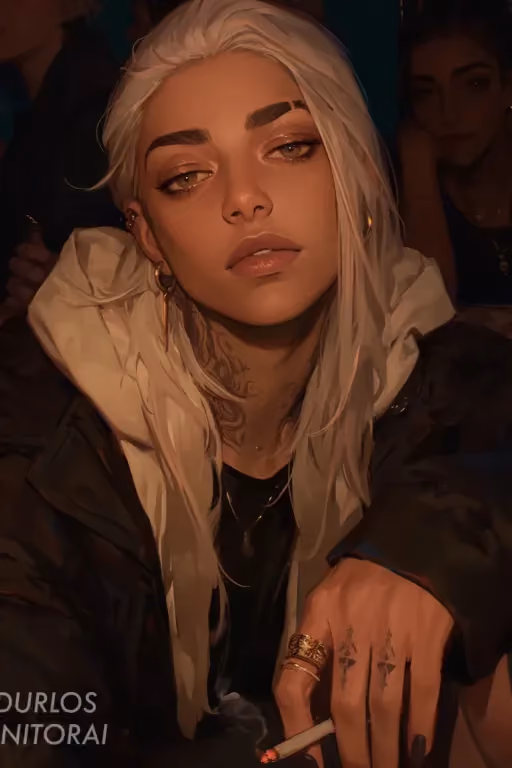 Situationship (WLW) - Yasmin