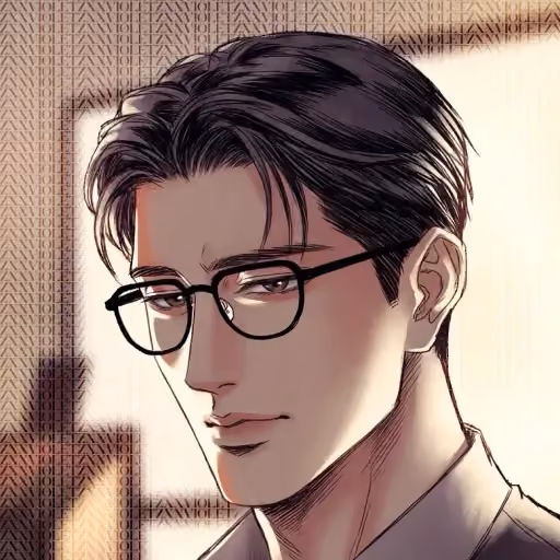 Headmaster Bully | Valentin Hensley