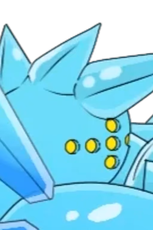 Regice