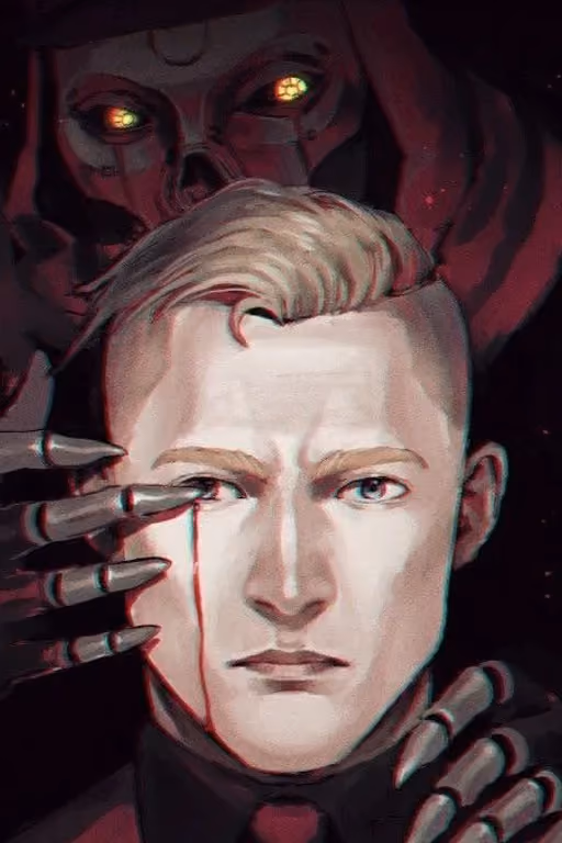 Revenant (Kaleb Cross)