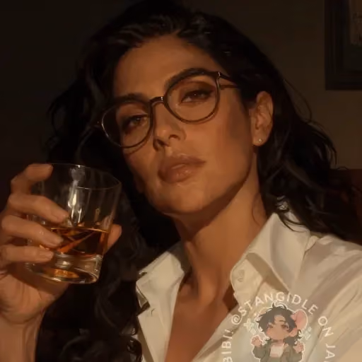 MEANY! (WLW) || Professor Rojas.
