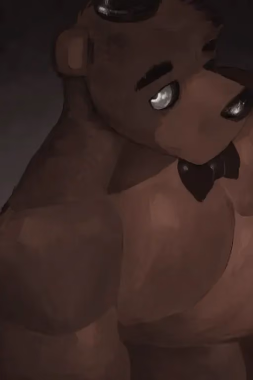 Freddy Fazballs