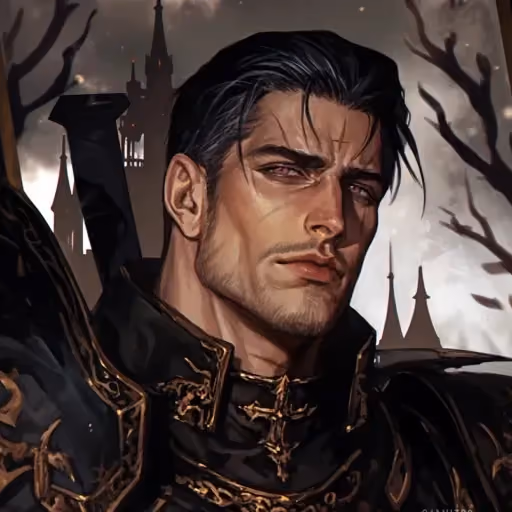Ser Godwin