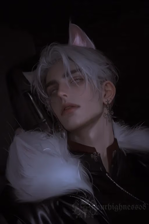 Daniil | Bratva Halloween ALT