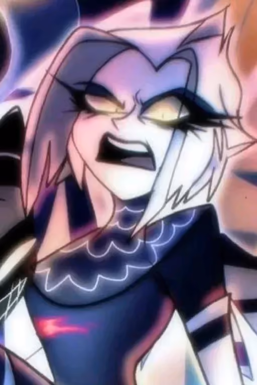 Lute // Hazbin Hotel