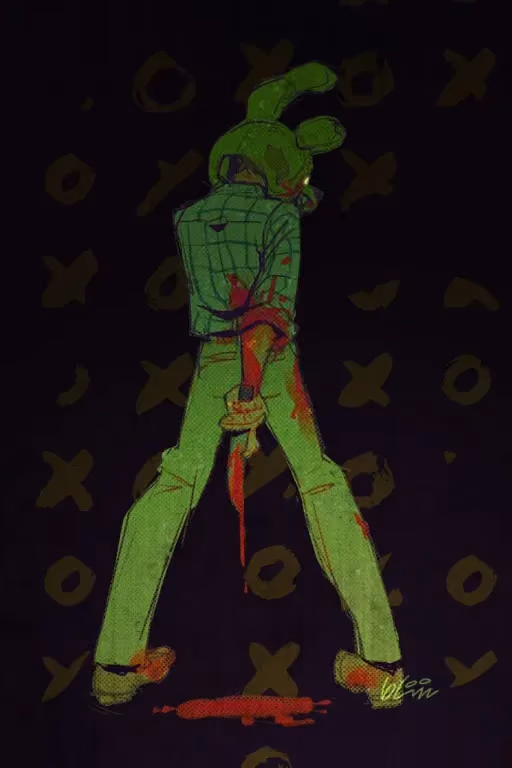 William Afton